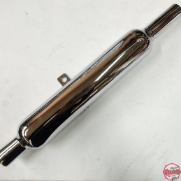 Silencioso Sanglas 350 -...